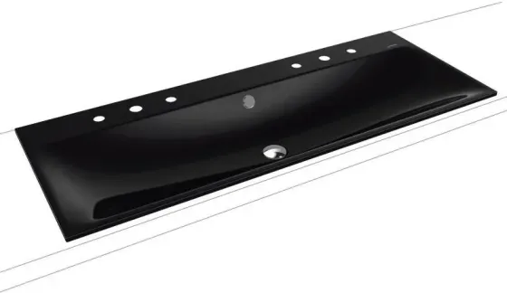 Раковина  Kaldewei Silenio 120Cm 907906053701 Киев