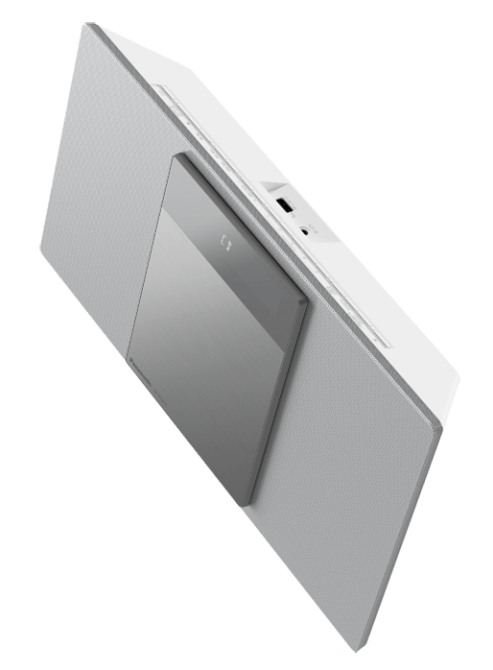 Микросистема Panasonic SC-HC410EE-S (6516049) Киев - изображение 7