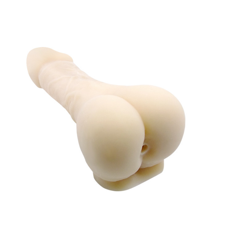 Насадка на член/мастурбатор - Bigger Man Penis Sleeve 8.5