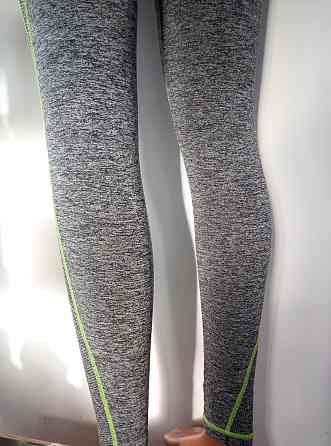 Жіночі лосини для фітнесу Київ