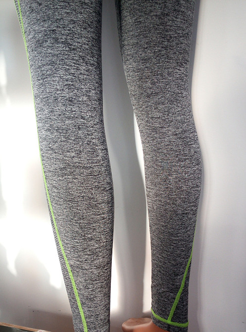 Женские лосины для фитнеса Сумы - изображение 6