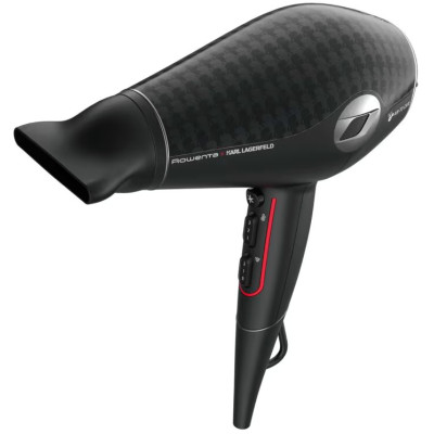 Фен Rowenta CV613LF0 Вінниця - фото 3