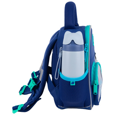 Рюкзак дитячий Kite Kids 2737 Hello Monster (K25-2737XXS-3) Вінниця - фото 11