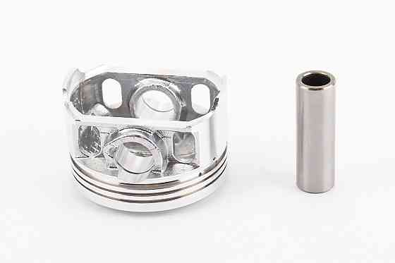 Поршень к-кт 150cc Ø62,0мм STD (висота 38,0мм, палець 15мм) S1 Київ