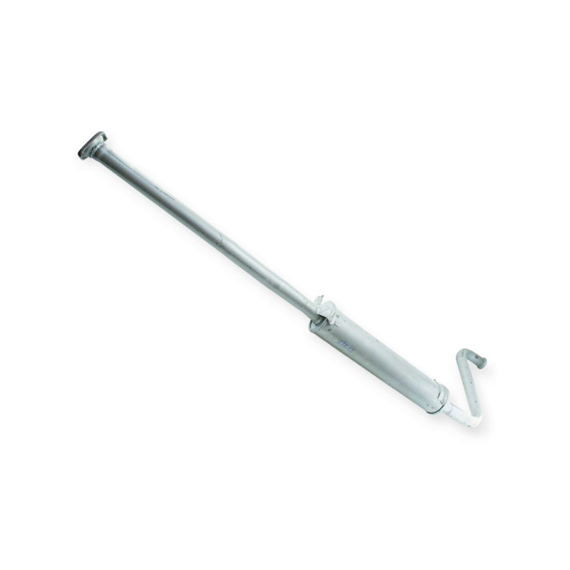 Резонатор 2111, 2112 без катализатора (72 см) эконом 2110, Мукачево - изображение 1