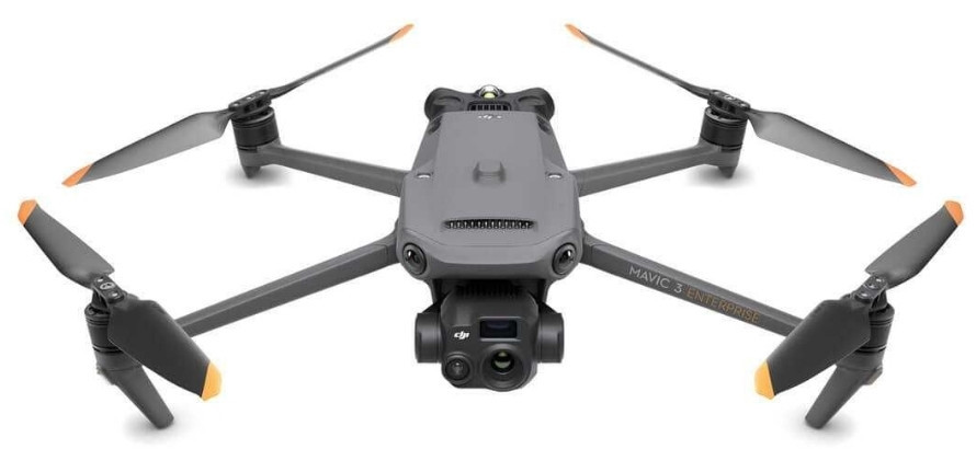 Квадрокоптер DJI Mavic 3T (Universal) Тепловизор. Харьков - изображение 7