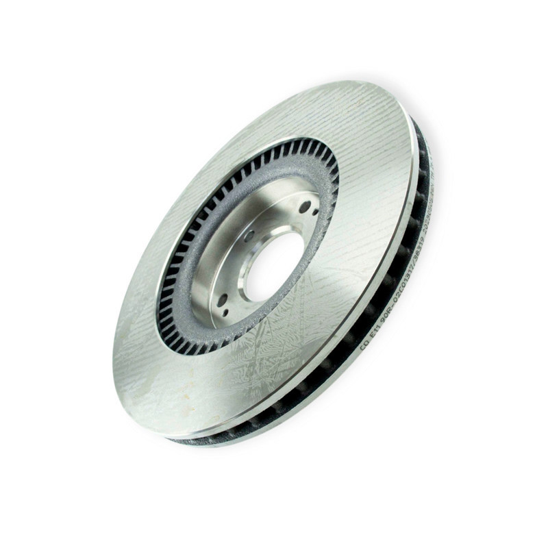 Диск Kia Ceed, Optima, Хюндай i40, iX35 (2011-) передний (d320x28mm) тормозной Мукачево - изображение 1