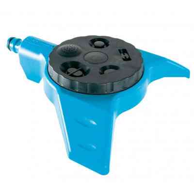 Зрошувач Cellfast дощовий MULTICLIK tt, 5 режимів, до 150 м2 (50-445) Вінниця