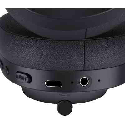 Навушники Defender FreeMotion B485 Bluetooth ANC Black (63485) Вінниця