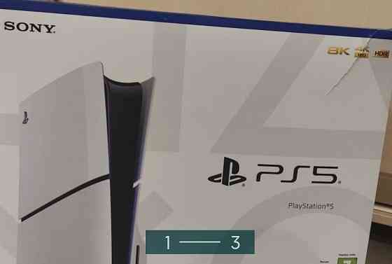 Приставка: PS5, у чудовому стані. Харків