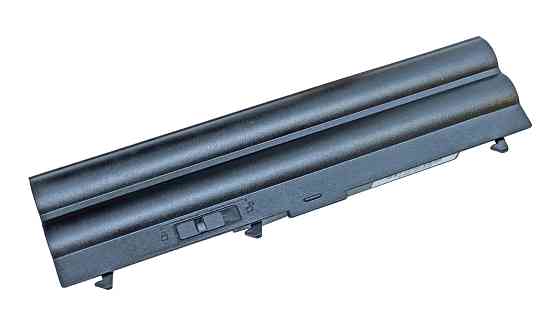 Аккумулятор для ноутбука Lenovo 42T4235 ThinkPad T430 10.8V Black 5200mAh OEM Вінниця