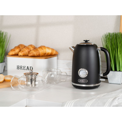 Електрочайник Ardesto EKL-F410BM Вінниця - фото 4
