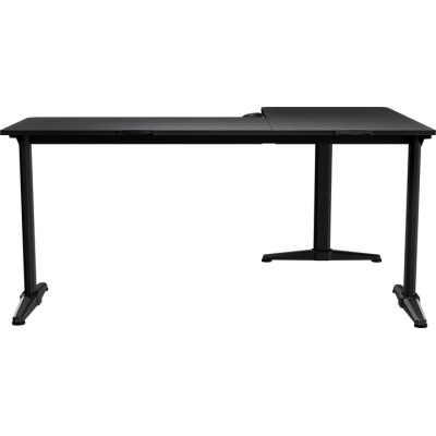 Компьютерный стол Anda Seat Wind Seeker Black (AD-D-PT-1600-01-B) Винница - изображение 9