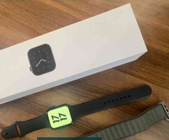 Смарт -Часы Аpple Watch SE2 44mm Киев