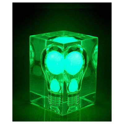 Нічник "Світлокуб" Рівне - фото 1