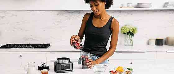 Блендер Ninja Foodi Power Nutri CB100EU ( 16838 ) Харьков