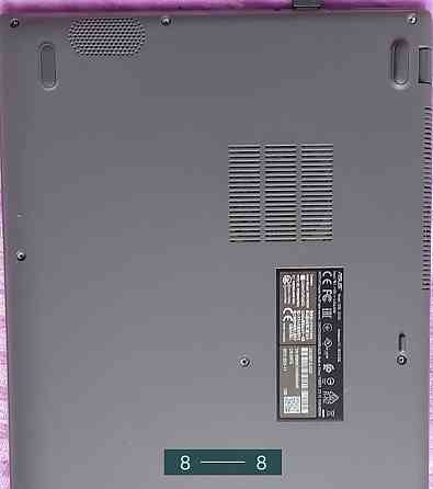 Ноутбук: ASUS X515 E. Київ