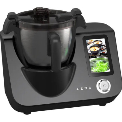 Кухонный комбайн AENO робот CR1S (ACR0001S) Винница - изображение 9