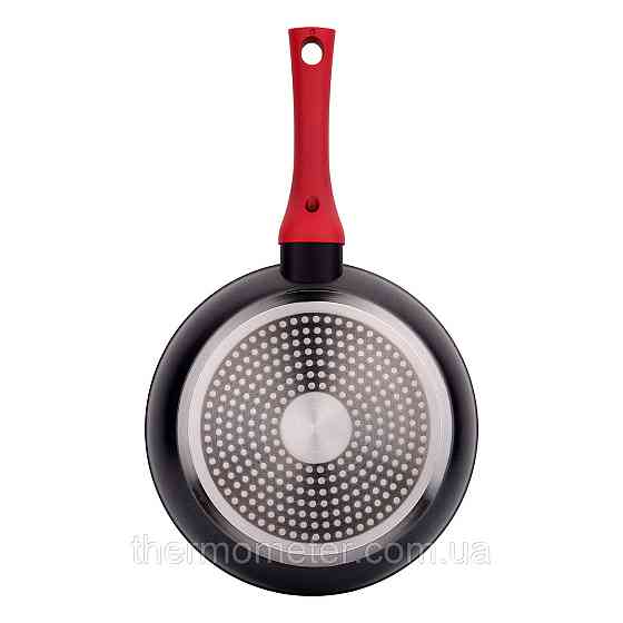 Сковорода RINGEL Chili 22 см (6323425) Киев