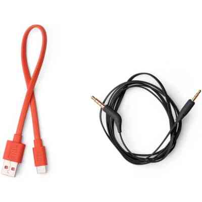 Навушники JBL Tune 770NC Black (JBLT770NCBLK) Вінниця