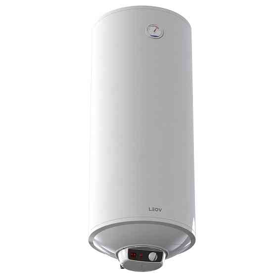 Водонагрівач LEOV LV Dry 120 l сухий тен (120L D) Тернопіль