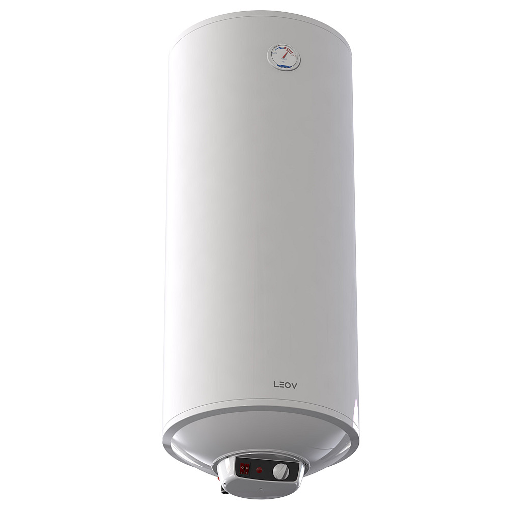 Водонагрівач LEOV LV Dry 120 l сухий тен (120L D) Тернопіль - фото 2