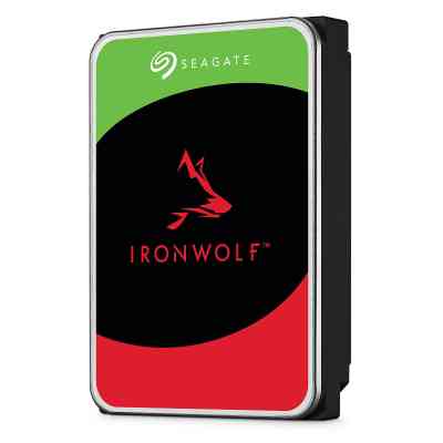 Жорсткий диск 3.5&quot; 2TB Seagate (ST2000VN003) Вінниця