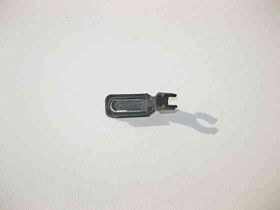 Mercedes-Benz  A2205461243 Пластиковий тримач дроту ABS на задній балці S-Class W220 Одесса