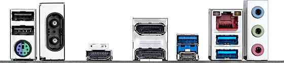 Материнська плата Gigabyte B760M DS3H WiFi6E Gen5 Socket 1700 ( 23491 ) Харків
