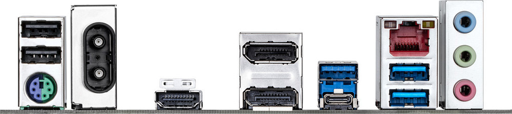 Материнська плата Gigabyte B760M DS3H WiFi6E Gen5 Socket 1700 ( 23491 ) Харьков - изображение 4