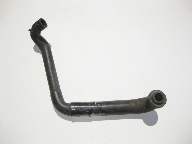 Mercedes-Benz  A2205060034 Патрубок подачі повітря на додатковий підігрівач S-Class W220 Одесса - изображение 5