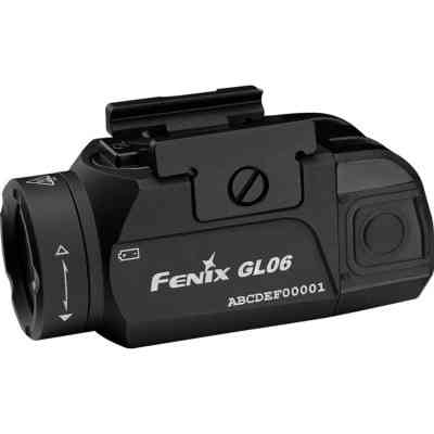 Ліхтар Fenix GL06 Вінниця