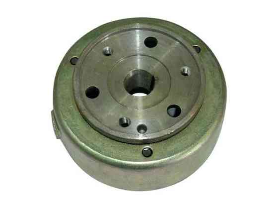 Магнето генератора — Актив Мукачево