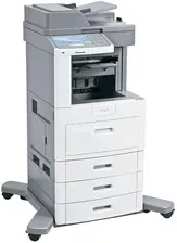 Принтор Lexmark X658dtfe Київ - фото 1