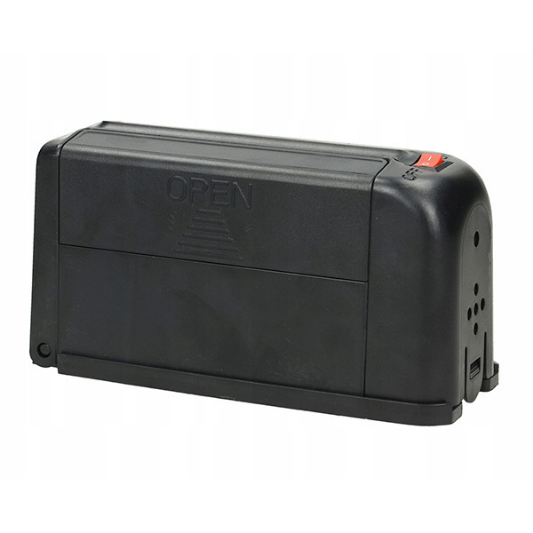 Электронная мышеловка NOPest SX-5046 Киев - изображение 7