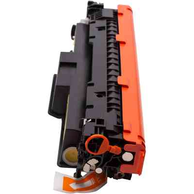 Картридж PowerPlant Canon I-SENSYS X C1333p YL (PP-T12YL) Винница