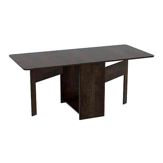 Стол-тумба №3, Дуб Конкордия, 1750х800х750 Львов