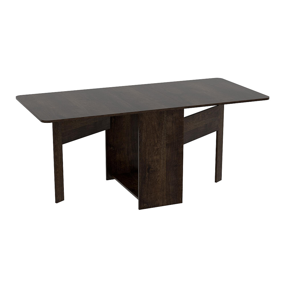 Стіл-тумба №3, Дуб Конкордія, 1750х800х750 Львів - фото 1