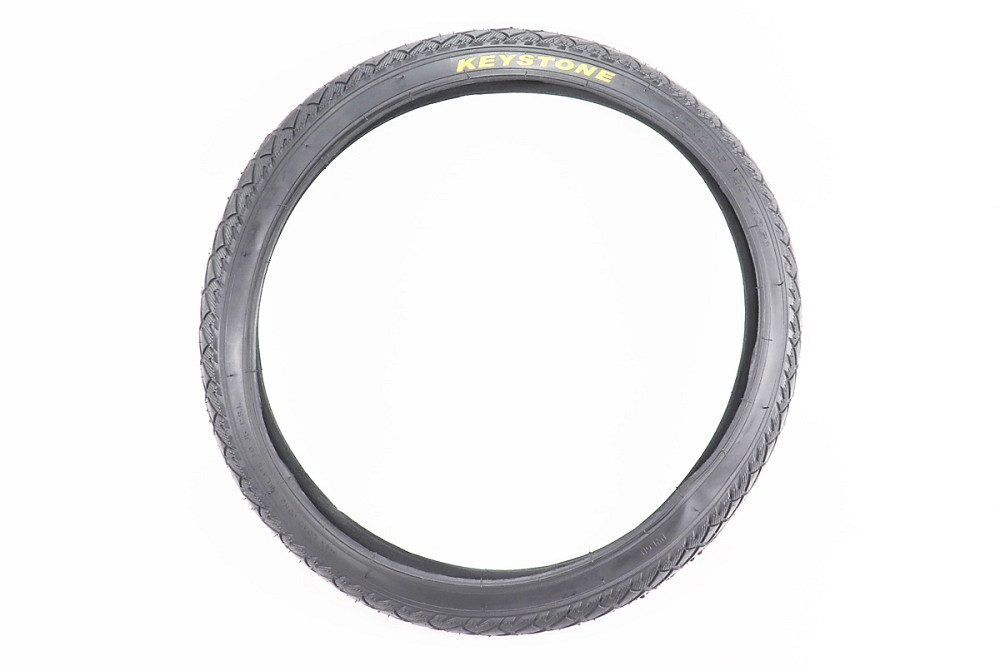 Шина 20"x1,75 (47-406) дорожня KB-204 Киев - изображение 5