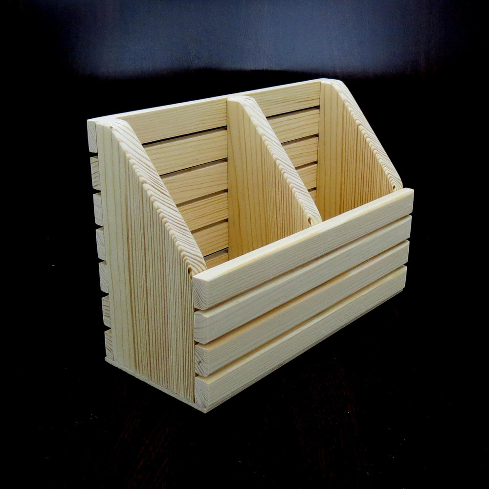 Органайзер для пультов 