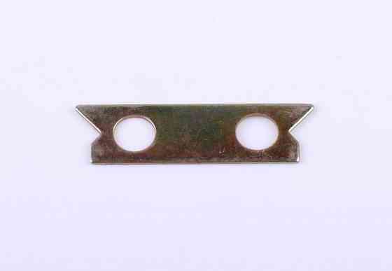 Шайба стопорна конічної шестерні заднього моста ДонгФенг 354 Мукачево