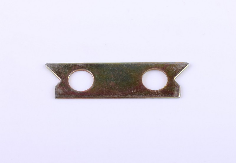 Шайба стопорная конической шестерни заднего моста ДонгФенг 354 Мукачево - изображение 1