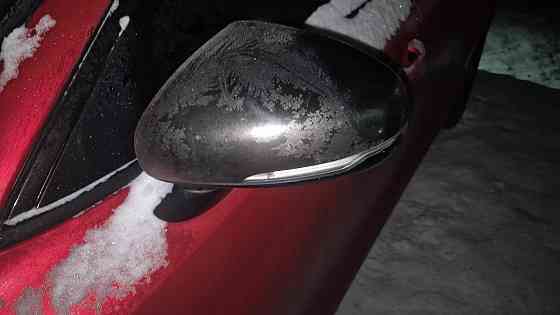 Зеркало заднього виду ліве кіа стінгер gt Київ