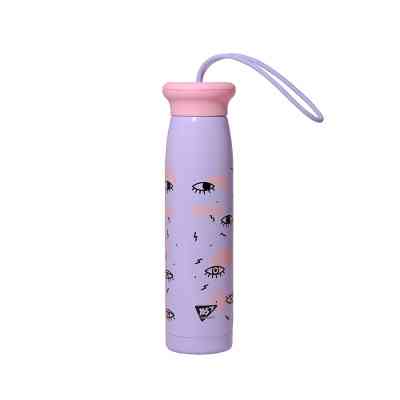 Поїльник-непроливайка Yes термоc Donna 320 мл (707291) Вінниця