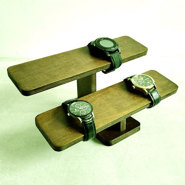 Органайзер для браслетов и часов 