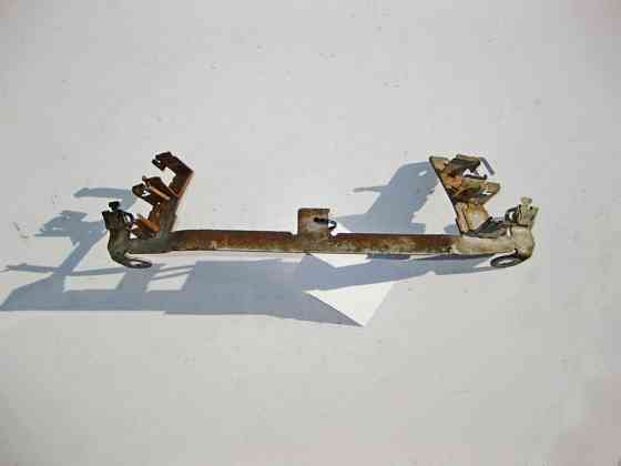 Mercedes-Benz  A2721591040 Утримувач електропроводів на корпусі АКП знизу E-Class W211 C-Class W203 CLS C219 SL R230 SLK R171 CLC C203 Одеса