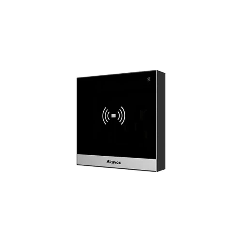 Термінал контролю доступу з NFC та Bluetooth Akuvox A03 Киев - изображение 3