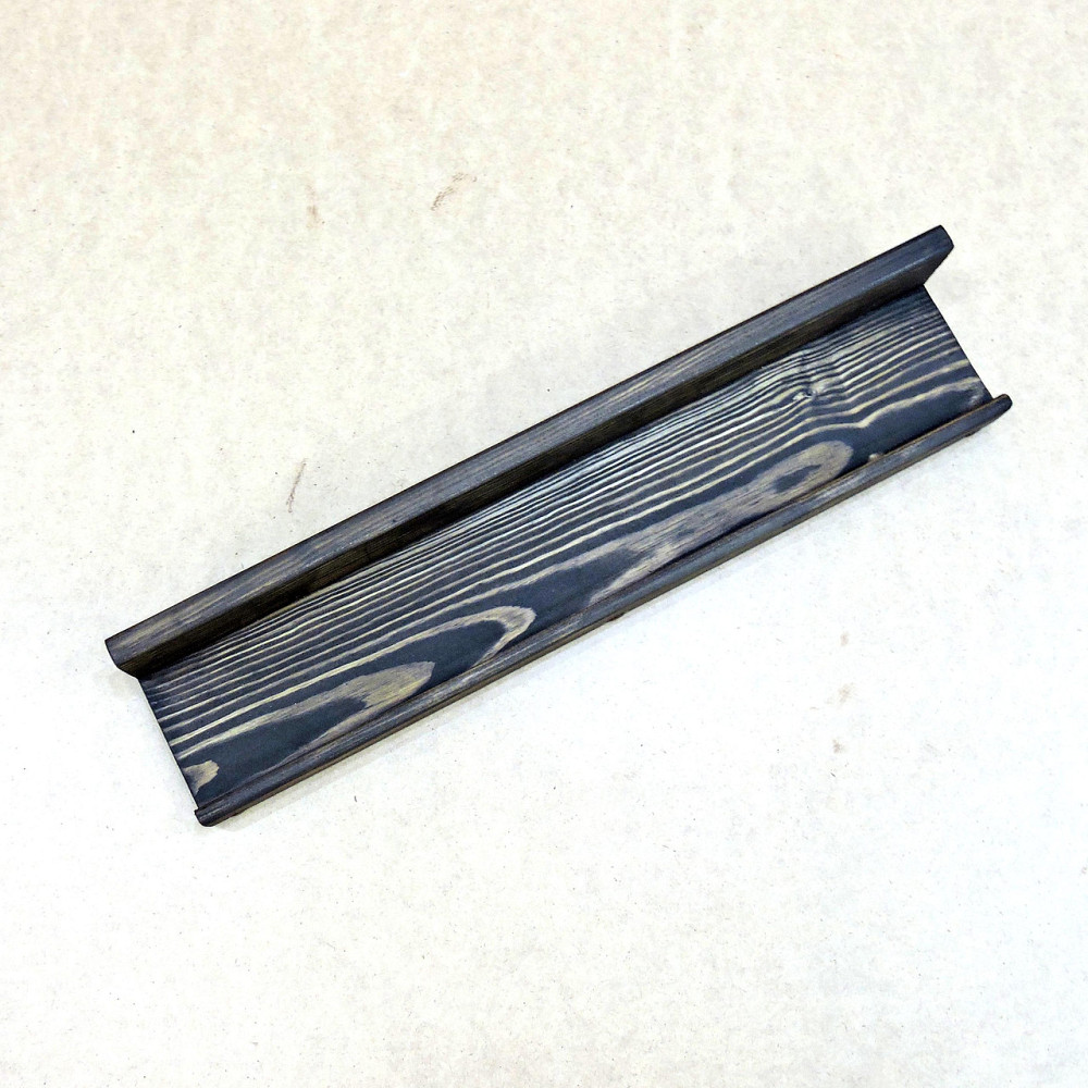 Настінна полиця "Хенкок 60" моріон Миколаїв - фото 6