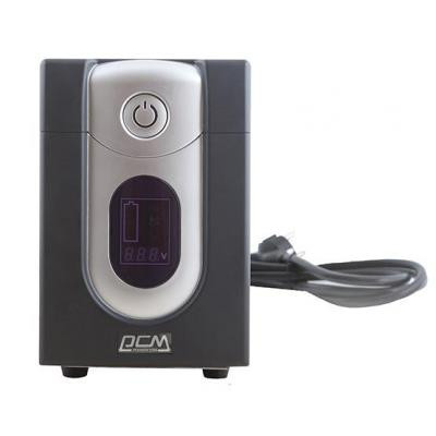 Источник бесперебойного питания Powercom IMD-3000 AP Винница - изображение 1