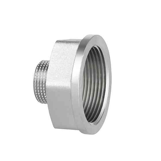 Перехід Thermo Alliance Forte 1" 1/2х3/4" ВЗ SF3604020 Київ